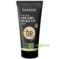 Fond de Ten Hidratant Cremos Vanilla 30ml