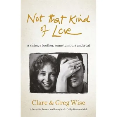 Not That Kind of Love