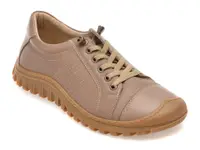 Pantofi GRYXX gri, EV2967, din piele naturala
