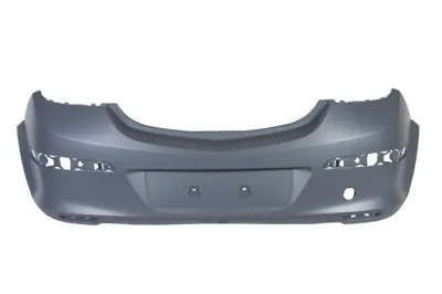 Bara spate GTC, grunduita OPEL ASTRA HATCHBACK 3 usi intre 2004-2014