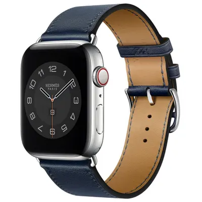 Curea compatibila Apple Watch versiune 1/2/3/4/5/6 (38/40mm) V8