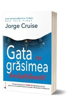 Gata cu grasimea incapatanata