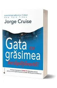 Gata cu grasimea incapatanata