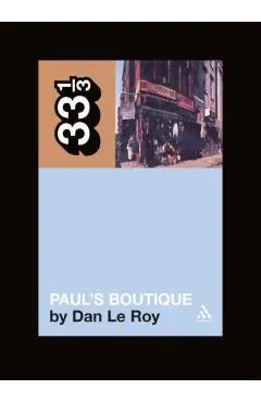 Beastie Boys Paul's Boutique
