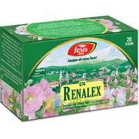 Ceai Renalex (U74) 20dz