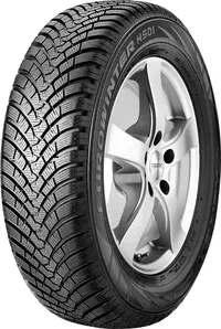 Falken EUROWINTER HS01 RUNFLAT ( 275/40 R20 102V, cu protectie de janta (MFS), runflat BLK )