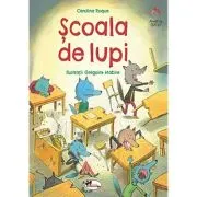 Scoala de lupi