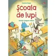 Scoala de lupi