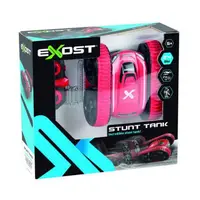 Masina Cu Radicomanda Exost Rc Stunt Tank