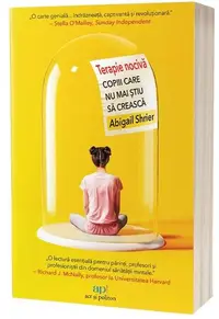 Terapie nocivă - Paperback brosat