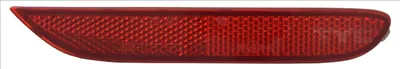 Reflector Dreapta potrivit INFINITI Q30; NISSAN LEAF, PATHFINDER IV, QASHQAI II, X-TRAIL III 11.10