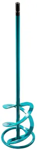 Atașament mixer Collomix - Hexafix, WK 120 HF, 120 х 590 mm