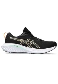 Pantofi sport pentru Femei - gel-excite 10 - 1012B418-005 - Negru - Negru
