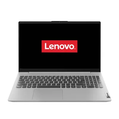 Laptop Second Hand Lenovo Ideapad 5 15ARE5, AMD Ryzen 5 4600U 2.10 - 4.00GHz, 16GB DDR4, 512GB SSD, 15.6 Inch FHD, Webcam