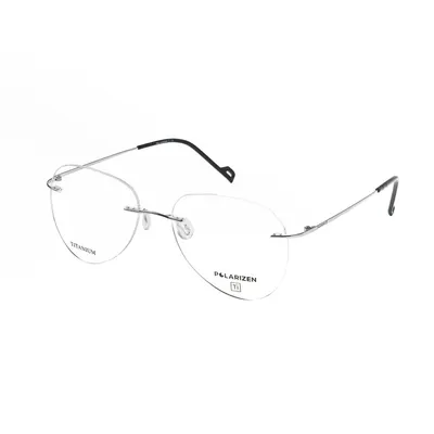 Rame ochelari de vedere unisex Polarizen Titan RT-010 C2