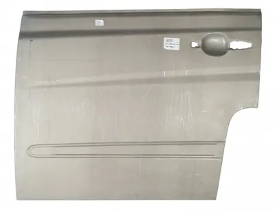 Panou pentru reparatie usa fata stanga pana la geam MERCEDES VITO intre 2003-2010