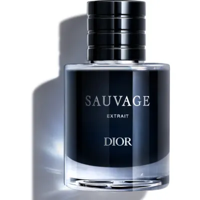 DIOR Sauvage Extrait extract de parfum pentru bărbați 50 ml