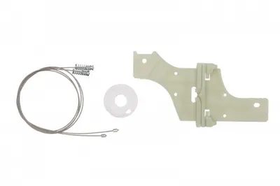 Kit reparatie macara geam fata stanga set PEUGEOT 508 I, 508 SW I intre 2010-2018