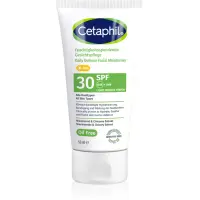 Cetaphil Daily Defence Face Moisturiser crema protectoare pentru fata SPF 30 50 ml