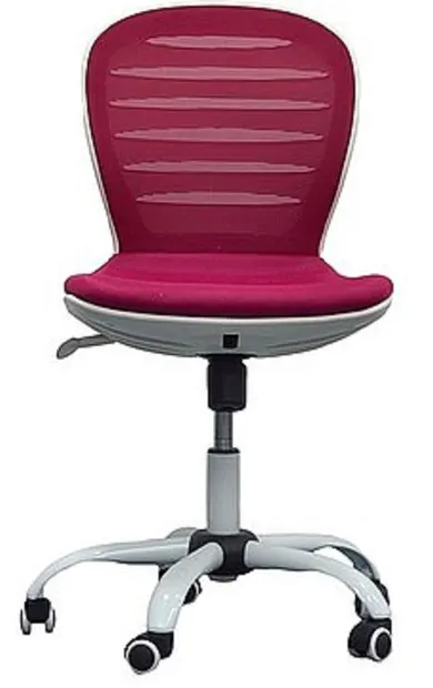 Scaun pentru copii RF - Flexy White, visina