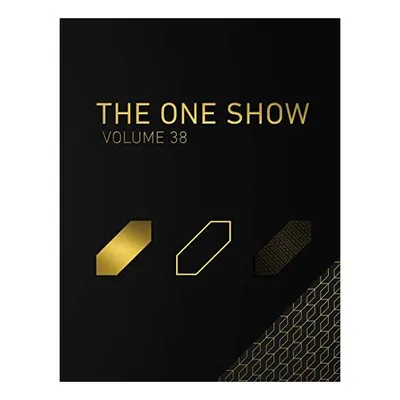 The One Show, Volume 38