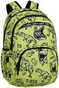 Ghiozdan școlar Cool Pack Pick - Dino Adventure