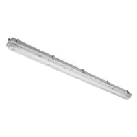 Lampa Industriala Bella T5 Balast Electronic 1x49w Ip65