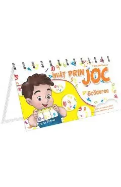 Invat prin joc: Scaderea