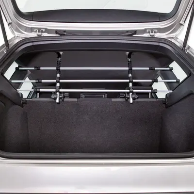 Grilă auto pentru protecție câini Trixie – Plaček Pet Products