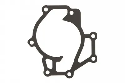 Garnitura pompa apa potrivit HYUNDAI H-1, H-1 STAREX, H-1 CARGO, H-1 TRAVEL, PORTER; KIA SORENTO I 2.5D 07.01