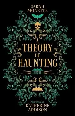 A Theory of Haunting