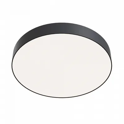 Plafoniera, lampa tavan ZonnC032CL-L48B4K