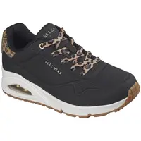 Pantofi sport femei Skechers Uno-jungle Nite 177093-BKLD