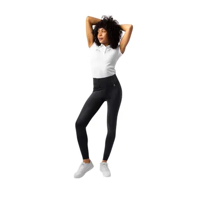 Legging Echipare Horze Sophia Grip Complet Femei