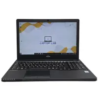 Laptop Second Hand Fujitsu LIFEBOOK A357 - 15.6inch FHD Intel i3-6006U 8GB RAM 256GB SSD Windows 10 Refurbished