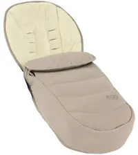 Husă pentru cărucior Egg - Egg 3, Feather