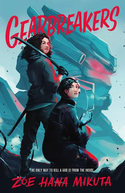 Gearbreakers (Paperback)