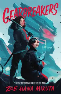 Gearbreakers (Paperback)
