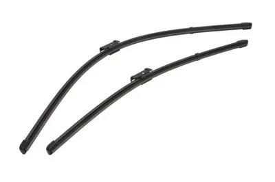 Lama stergator fata (2buc) VF863 Silencio Xtrm 680 520mm potrivit AUDI A8 D4 11.09-01.18
