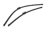 Lama stergator fata (2buc) VF863 Silencio Xtrm 680 520mm potrivit AUDI A8 D4 11.09-01.18