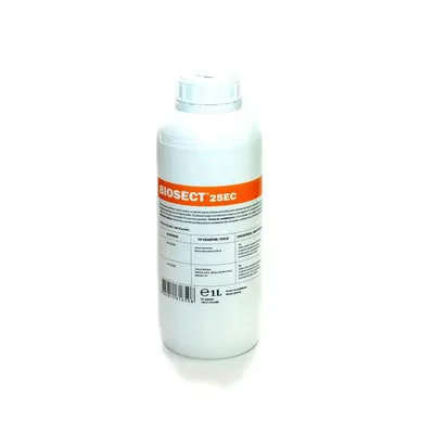 Insecticid Concentrat Biosect 25EC, 1l