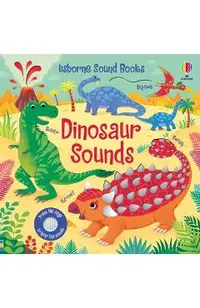 Dinosaur Sounds