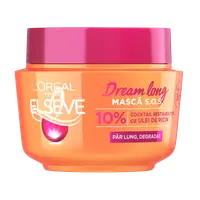 Masca de par Dream Long, 300ml, Elseve