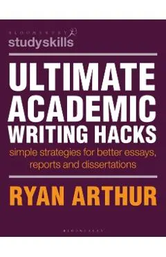 Ultimate Academic Writing Hacks