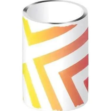 Christian Lacroix Sol Y Sombra Pen Pot Sunset Yellow