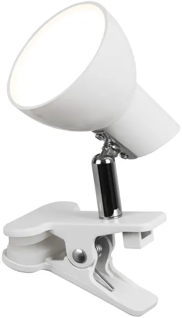 Lampă de birou LED Rabalux - Noah 1477, 5W, alb