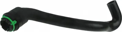Furtun incalzire (22mm) potrivit CHEVROLET ASTRA; OPEL ASTRA G 1.8 06.00-10.05