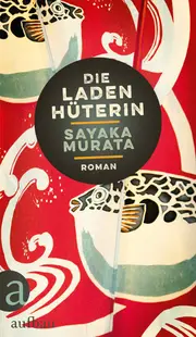 Die Ladenhuterin