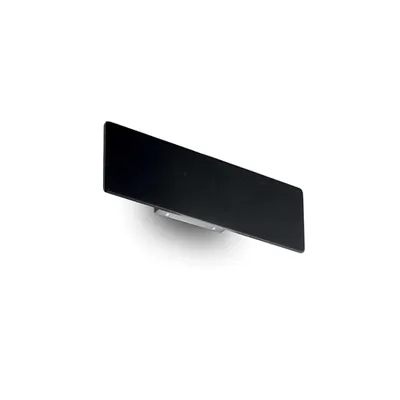 Aplica Zig Zag Ap D29 Nero