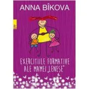 Exercitiile formative ale mamei lenese